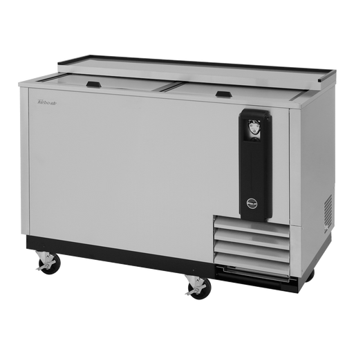 Turbo Air TBC-50SD-N6 50 inch Bottle Cooler