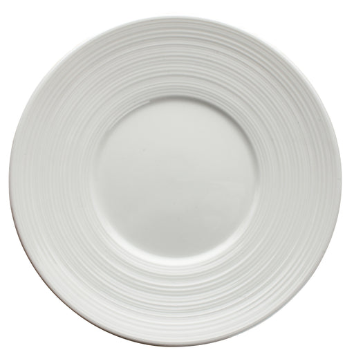 Winco WDP022-105 Plate China