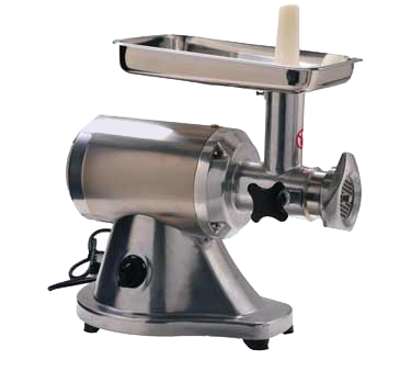 Eurodib USA HM12N Electric Meat Grinder