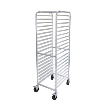 Winco ALRK-20BK Pan Rack Universal