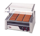 APW Wyott HR-50S Hot Dog Grill