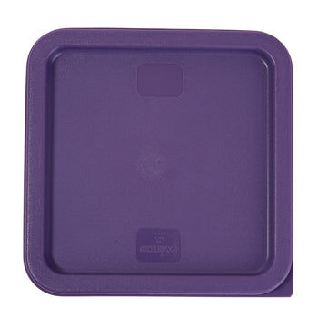 Winco PECC-68P Food Storage Container Cover