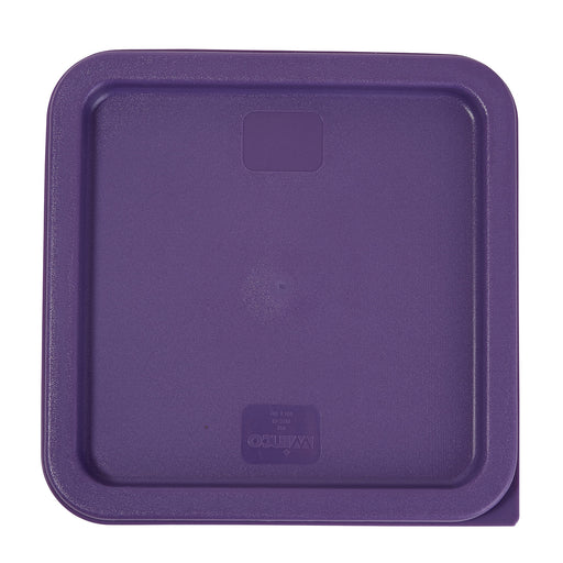 Winco PECC-68P Food Storage Container Cover