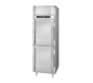 Victory Refrigeration HRSA-1D-S1-EW-HD 10.1 cu. ft. Dual Temp Refrigerator/Heated Cabinet