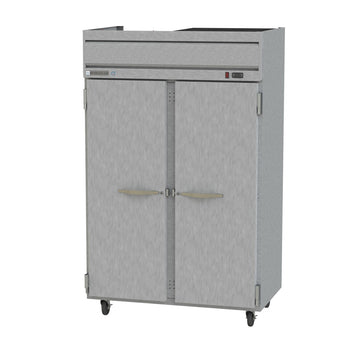 Beverage Air HF2HC-1S 52-inch Reach-In Freezer