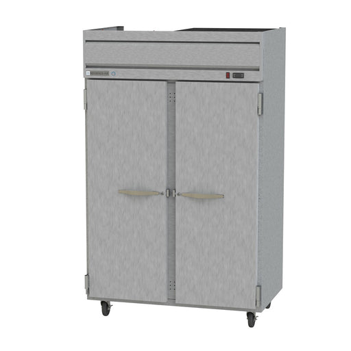 Beverage Air HF2HC-1S 52-inch Reach-In Freezer