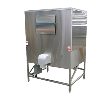 Hoshizaki HCD-1000B Ice Bagging System 1078 lbs