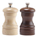 Chef Specialties 04202 Salt / Pepper Shaker & Mill Set