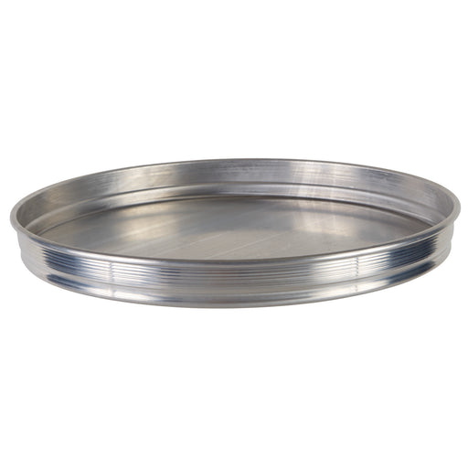 Winco APZK-1215 Pizza Pan