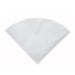 Winco FF-RC Fryer Filter Paper