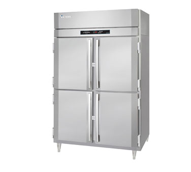 Victory Refrigeration RSA-2N-S1-HD 37.5 cu. ft. Reach-In Refrigerator