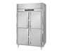 Victory Refrigeration RSA-2N-S1-HD 37.5 cu. ft. Reach-In Refrigerator