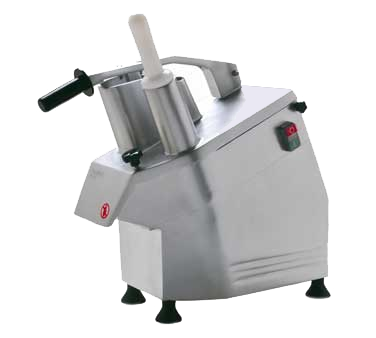 Eurodib USA HLC300 Electric Vegetable & Cheese Cutter