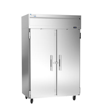 Victory Refrigeration VEFSA-2D-SD-HC 45.2 cu. ft. Reach-In Freezer