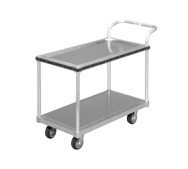 Channel Manufacturing WPC2539 Cart Produce