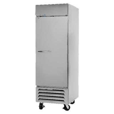 Beverage Air RB23HC-1S 27.25-inch Reach-In Refrigerator