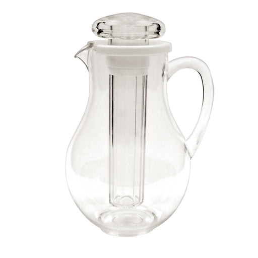 Winco WPIT-19 Pitcher Plastic