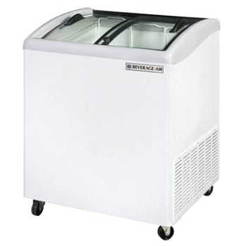 Beverage Air NC28HC-1-W 29-inch Chest Freezer