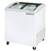 Beverage Air NC28HC-1-W 29-inch Chest Freezer