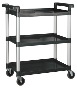 Winco UC-2415K Utility & Bus Carts