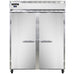 Continental Refrigerator 2RESN 57-inch Reach-In Refrigerator