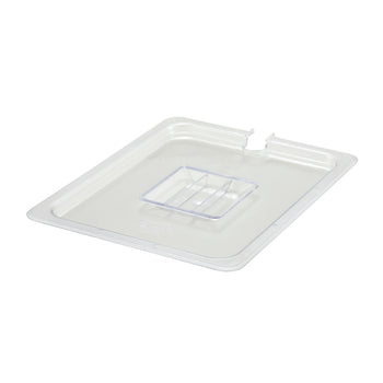 Winco SP7200C Food Pan Cover Plastic