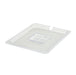 Winco SP7200C Food Pan Cover Plastic