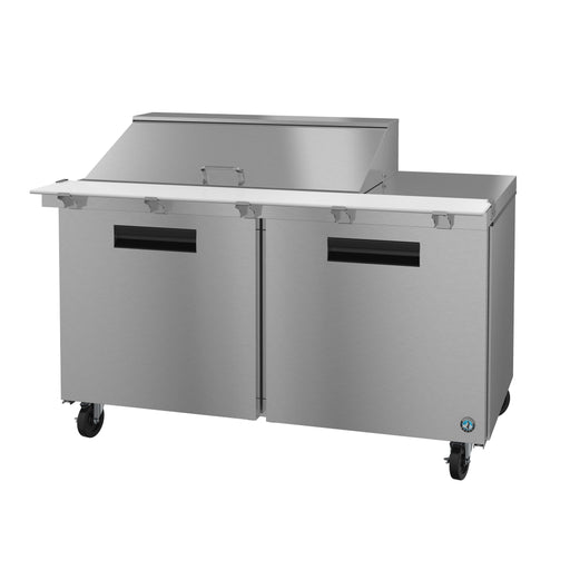 Hoshizaki SR60B-18M 60-inch Mega Top Sandwich Prep Table