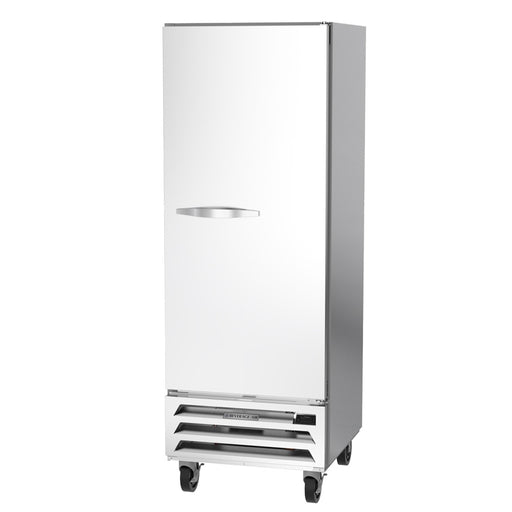 Beverage Air FB12HC-1S 24-inch Reach-In Freezer