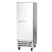 Beverage Air FB12HC-1S 24-inch Reach-In Freezer