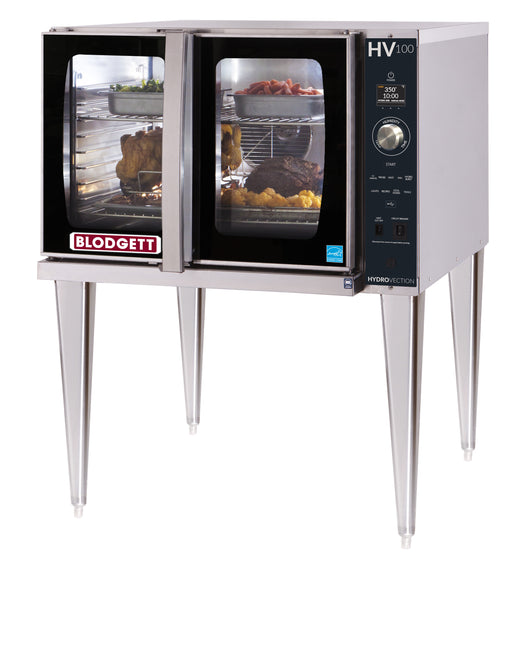 Blodgett HV-100G DOUBLE Hydrovection Oven