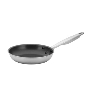 Winco TGFP-7NS Fry Pan