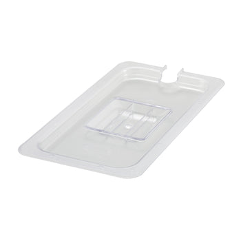 Winco SP7300C Food Pan Cover Plastic