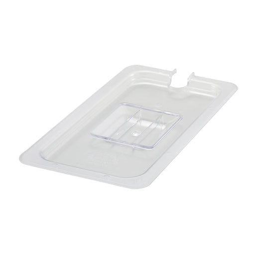 Winco SP7300C Food Pan Cover Plastic