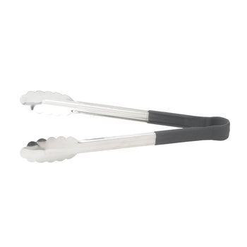 Winco UT-9HP-K Tongs Utility