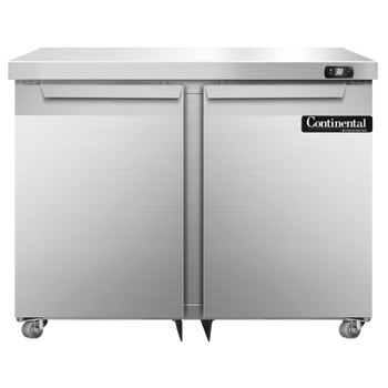 Continental Refrigerator D36N-U 36-inch Undercounter Refrigerator