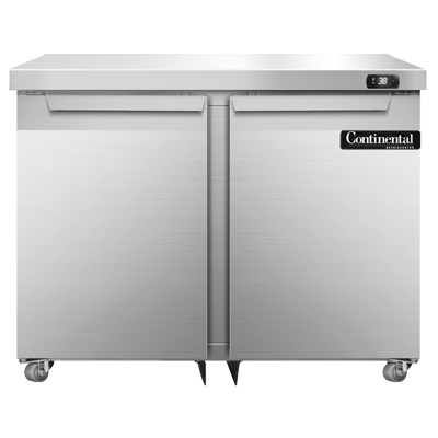 Continental Refrigerator D36N-U 36-inch Undercounter Refrigerator