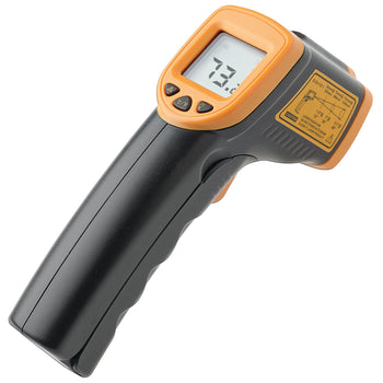 Winco TMT-IF1 Thermometer Infrared