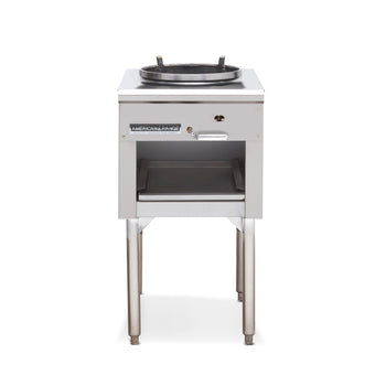 American Range ARWR-J13 Range Wok Gas