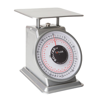 Taylor Precision THD50 Portion Dial Scale