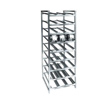 Channel Manufacturing CSR-9 Can Storage Rack