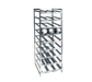 Channel Manufacturing CSR-9 Can Storage Rack