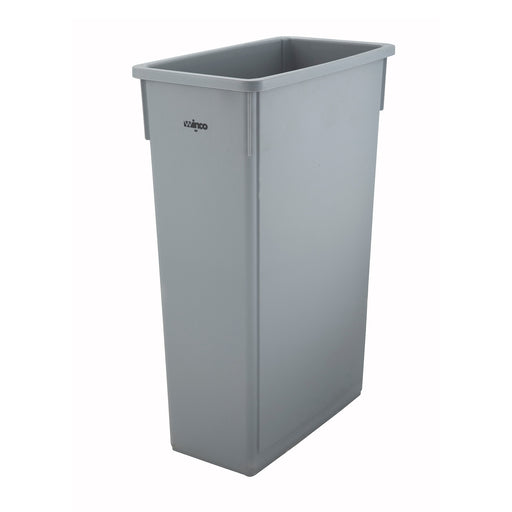 Winco PTC-23SG Trash Receptacle Indoor