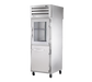 True STR1RPT-1HG/1HS-1S-HC 28 inch Pass-Thru Refrigerator