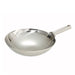 Winco WOK-14W Wok Pan