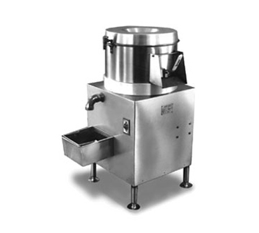 Insinger 50-VP-2 Potato Peeler