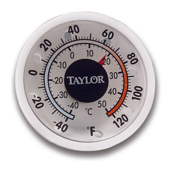 Taylor Precision 5982N Hot Beverage Thermometer