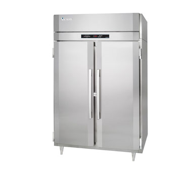 Victory Refrigeration HS-2D-1-EW-PT 55.6 cu. ft. Pass-Thru Heated Cabinet