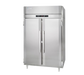 Victory Refrigeration HS-2D-1-EW-PT 55.6 cu. ft. Pass-Thru Heated Cabinet