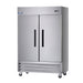 Arctic Air AF49 36-inch Reach-In Freezer